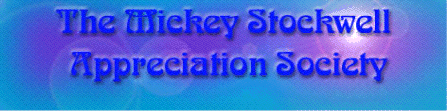 Mickey Stockwell Fans